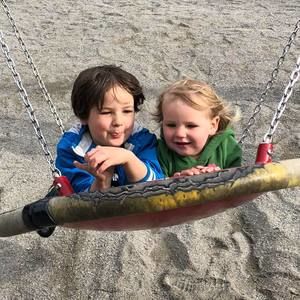 Meet your Posher, Jessie